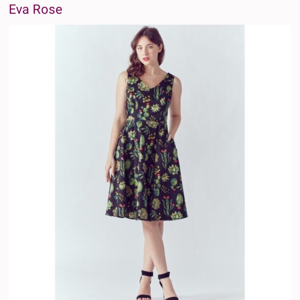 Eva Rose NWT